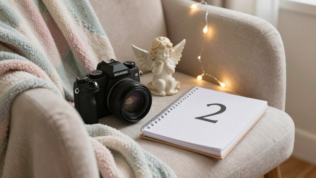 mindful pregnancy signal tracking