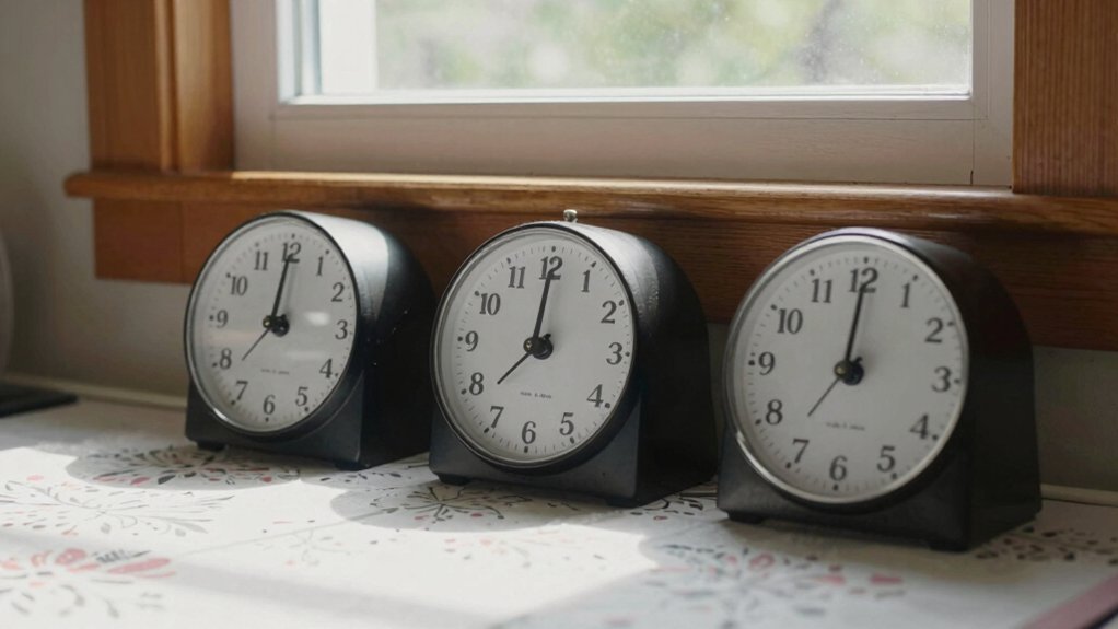 mindful sign reminders