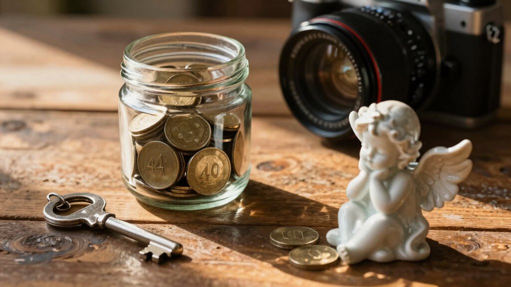 4 Digit Angel Number For Money Abundance