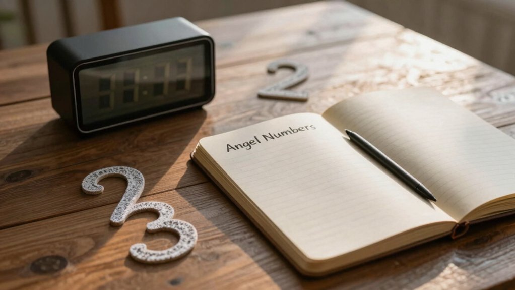 Angel Numbers Vs Numerology