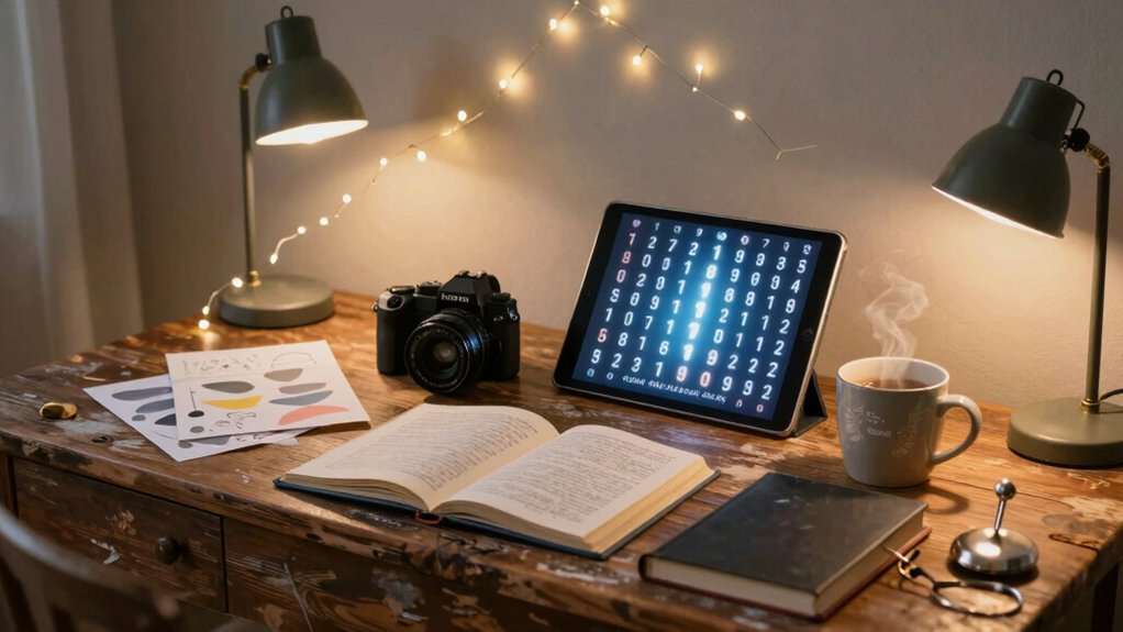 number sequences guide decisions