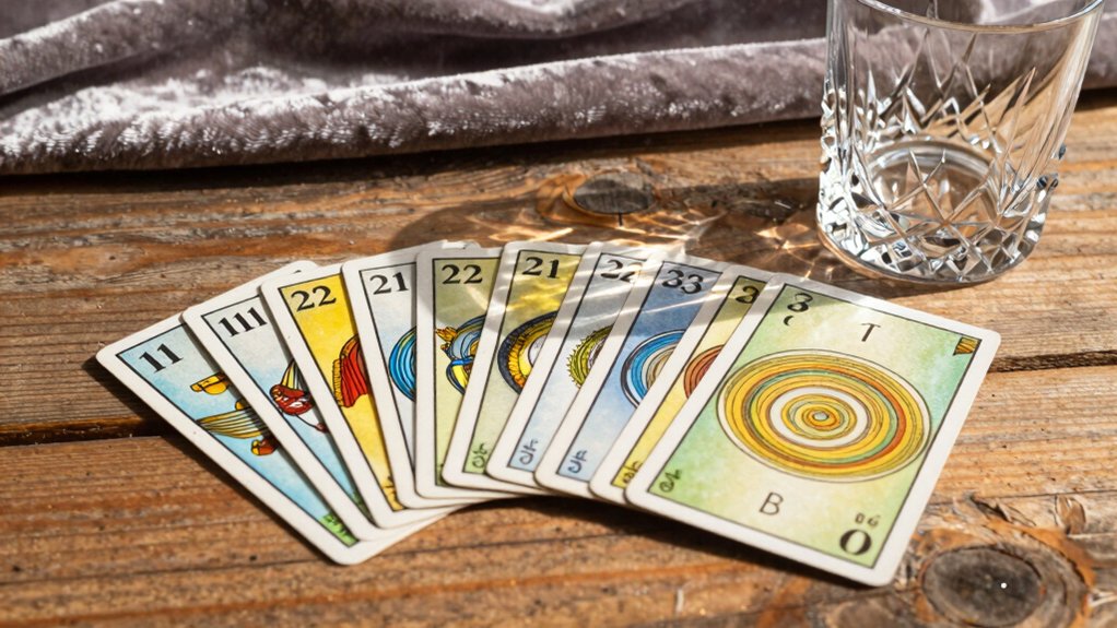 number sequences guide mindful living