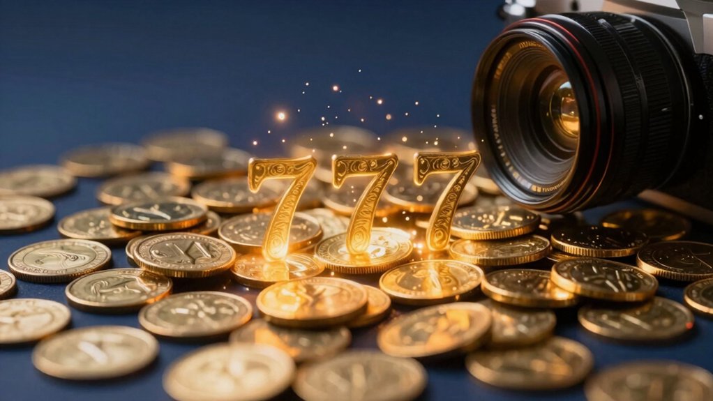 number signals for wealth