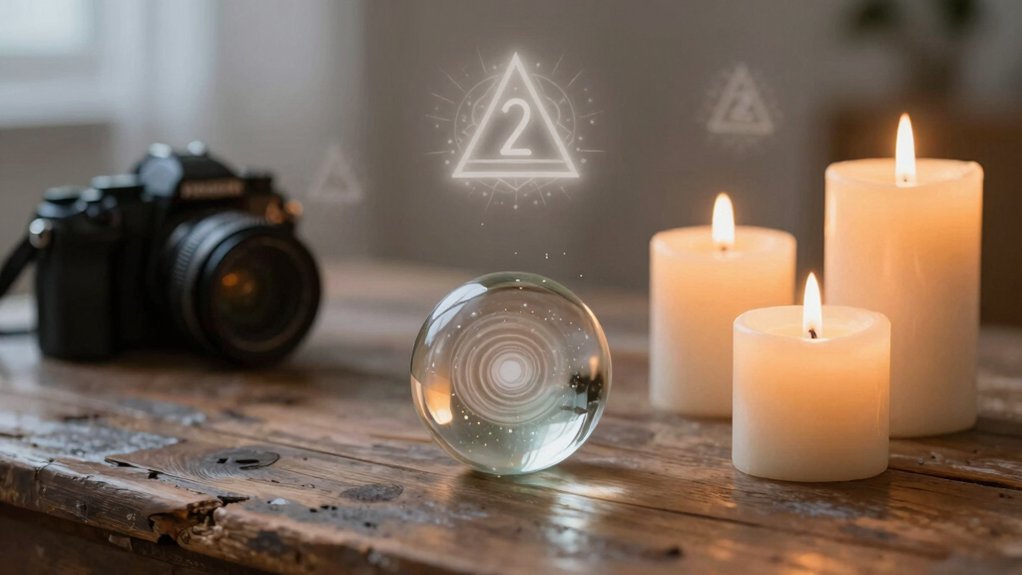 Interpreting Angel Numbers for Spiritual Guidance