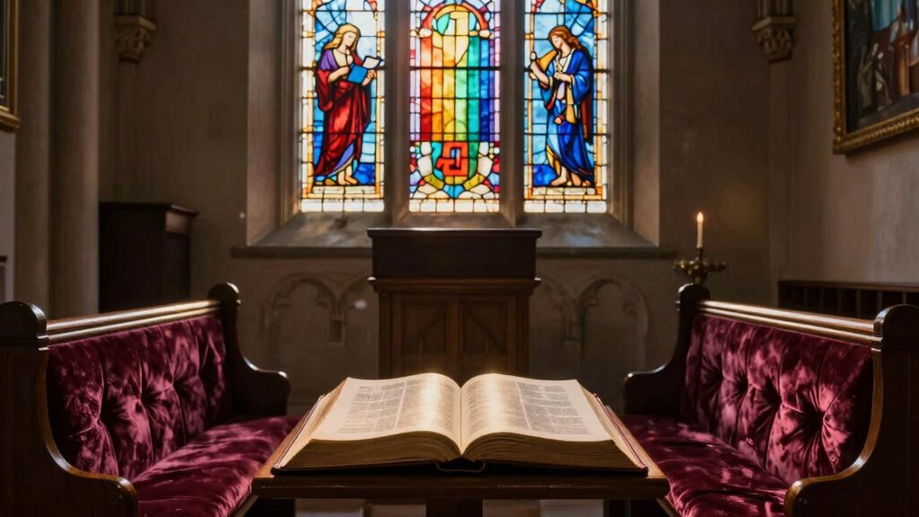 numbers as spiritual symbols