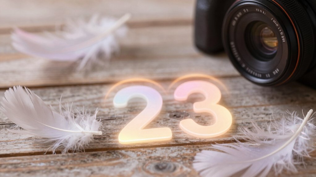 Angel Numbers For Healing