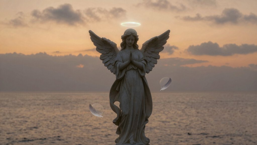 Angel Number For Protection