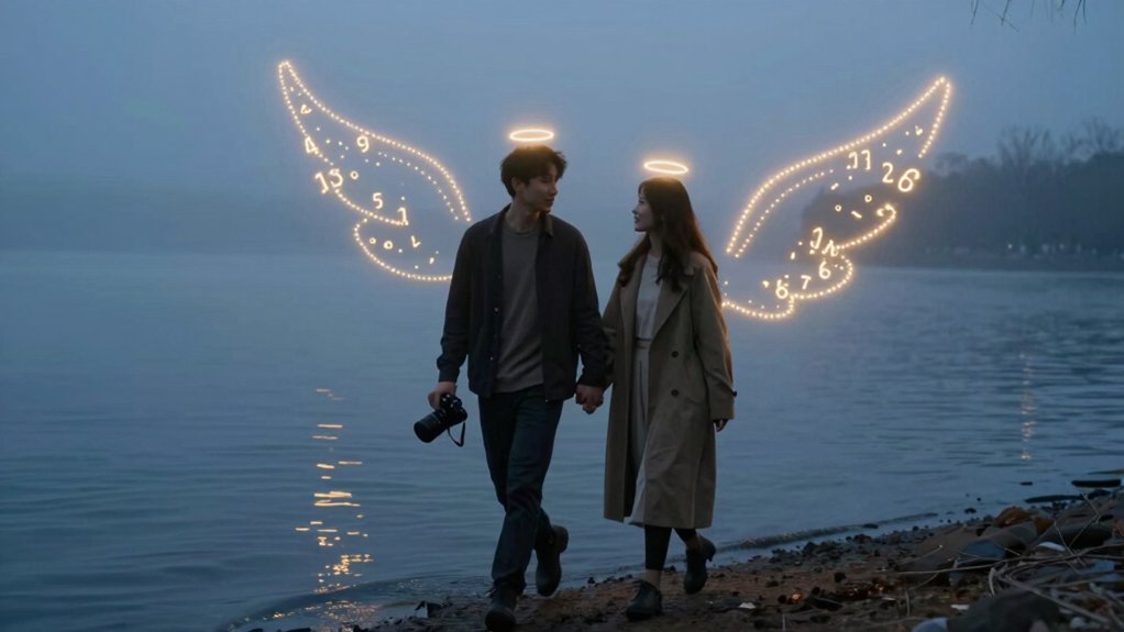 numerical guidance enhances Angel Numbers And Love