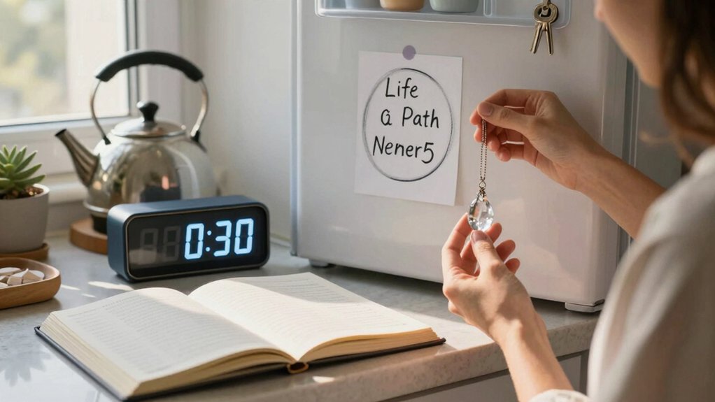 numerology guided decision making strategies