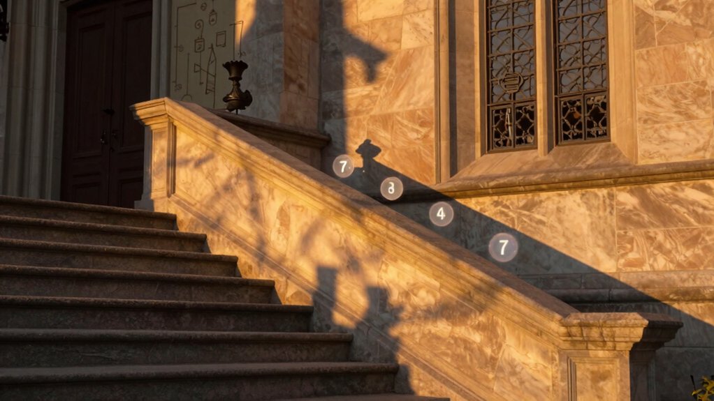 patterns guiding personal insight