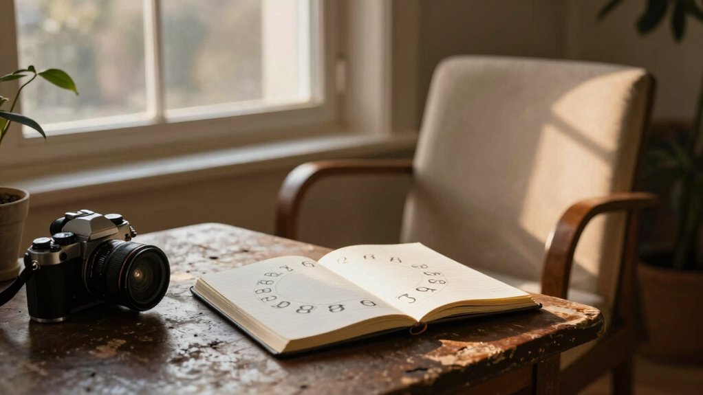 pause reflect trust yourself