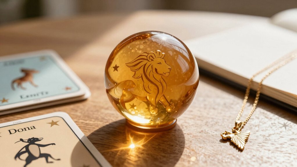 personalize leo number meanings