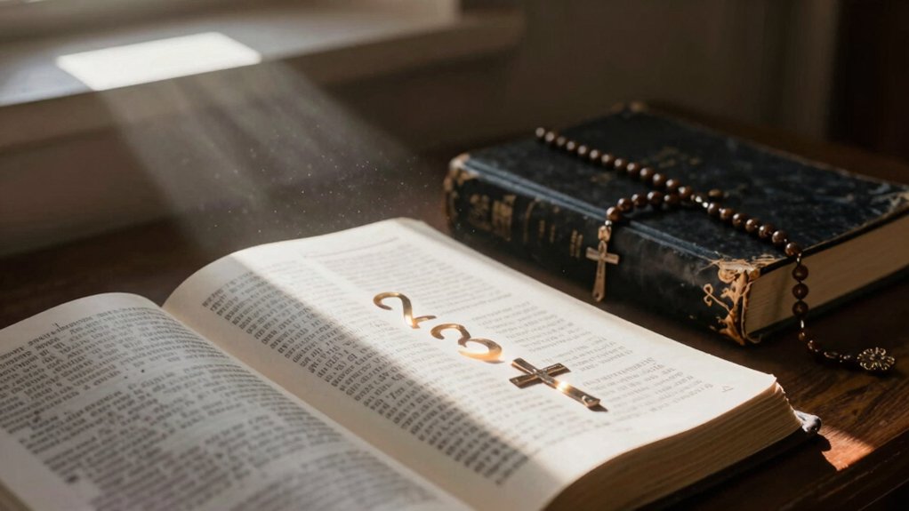 prayerful discernment aligns truth