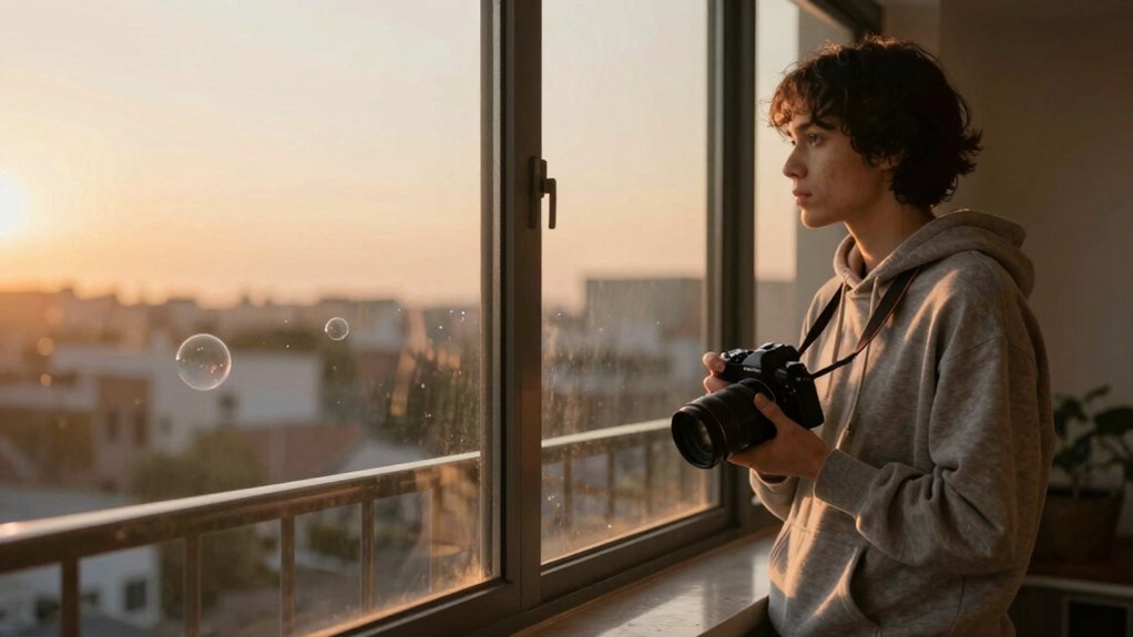 reassurance of love return