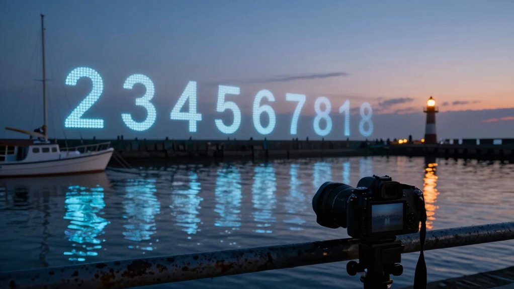 Angel Numbers As Warnings = recognize recurring meaningful patterns