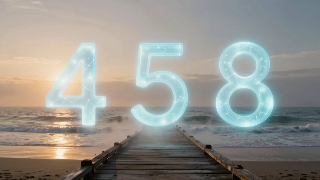 Angel Numbers And Meanings recognize trust and align