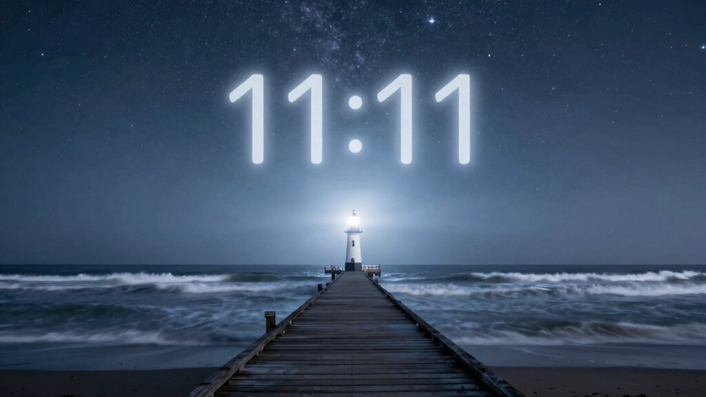 Angel Number For Sagittarius