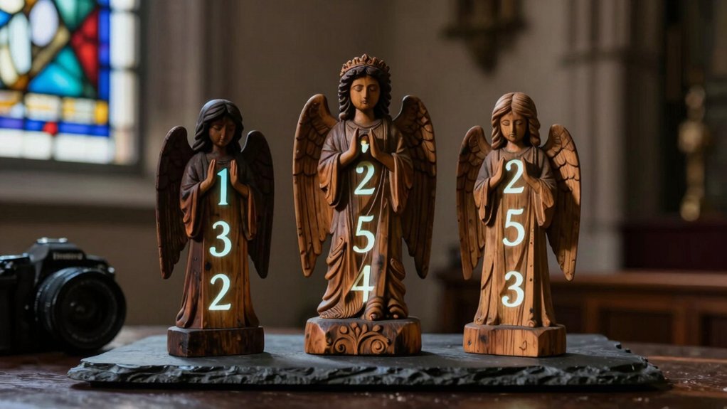 Can Angel Numbers Be Christian