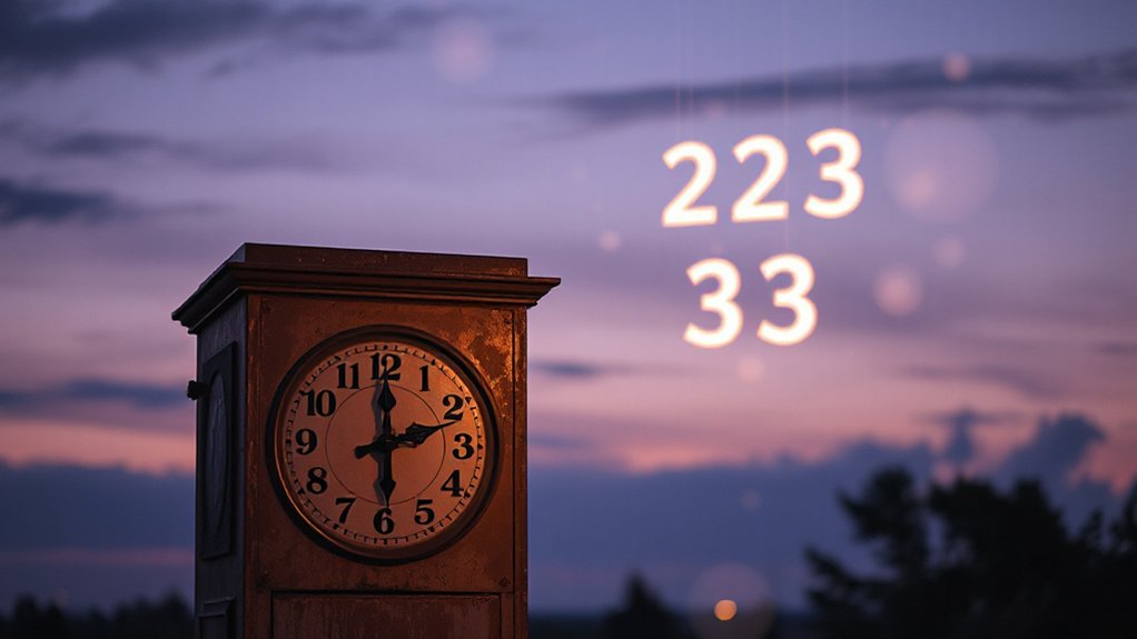 signs from divine messages