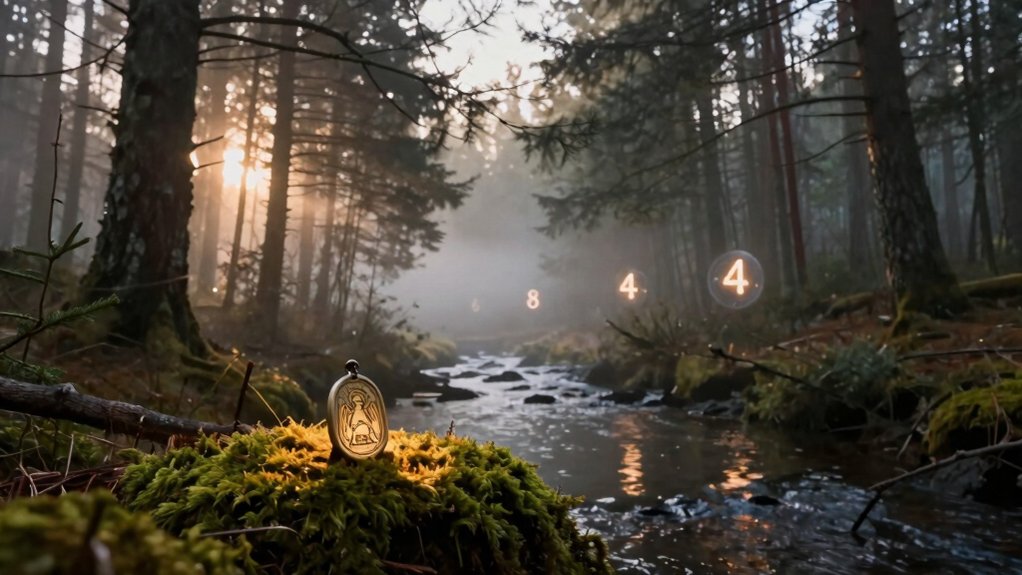 signs of divine guidance