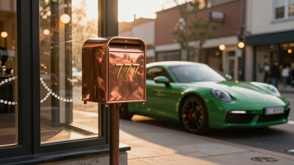 Angel Number For Luck And Money signs of wealth opportunity