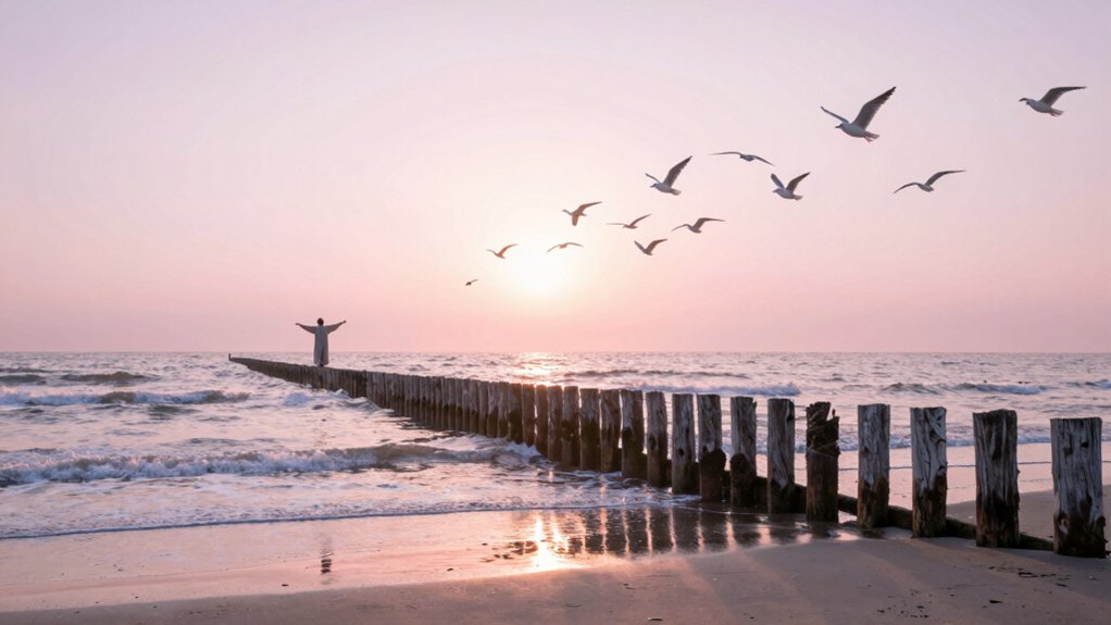 small steps create momentum