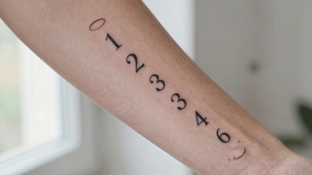 spiritual guidance inked daily