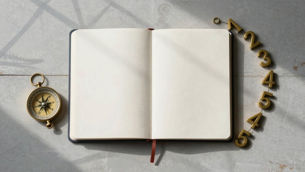 transform doubt into action