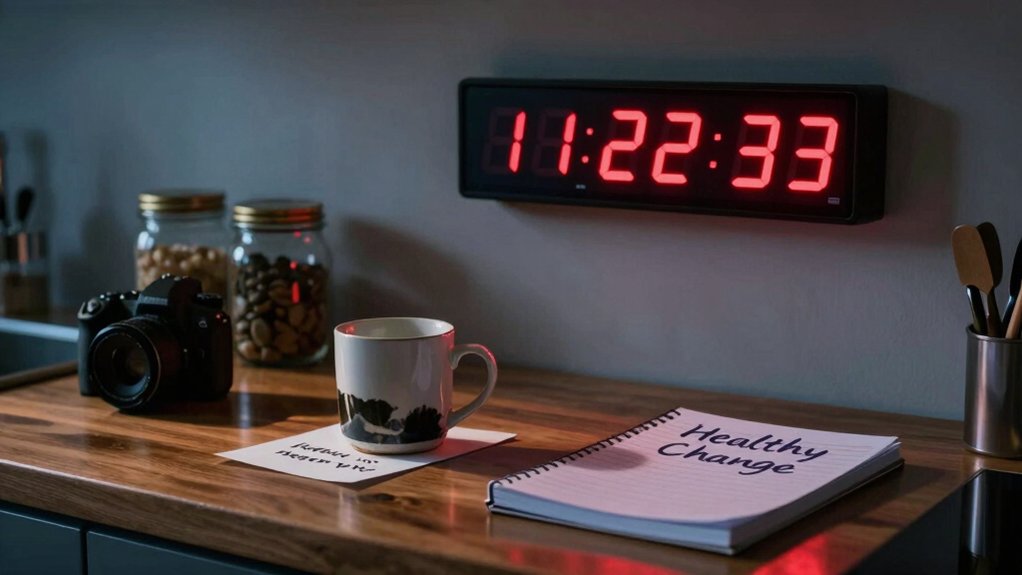 transform warnings into action