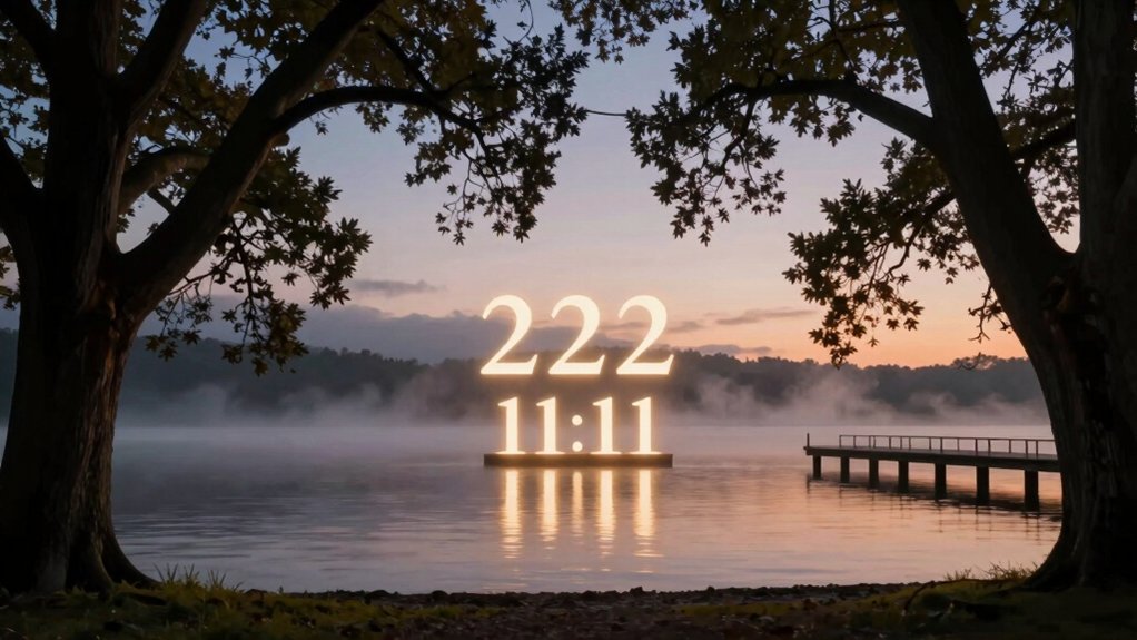 Angel Number For Libra trust in balanced guidance