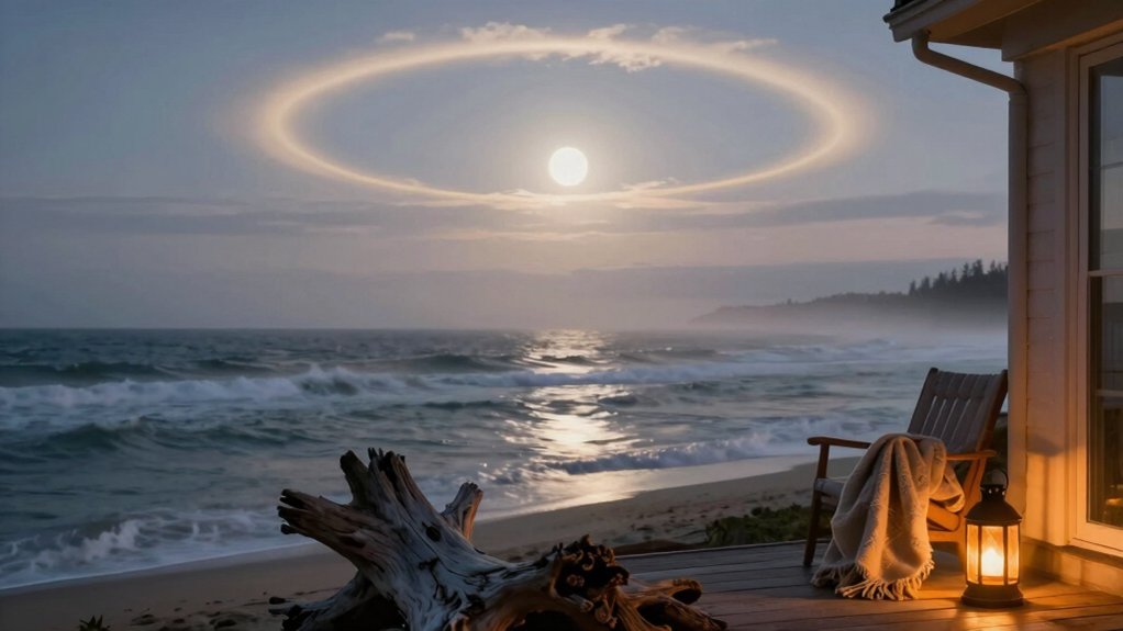 Angel Number For Cancer trust your inner guidance