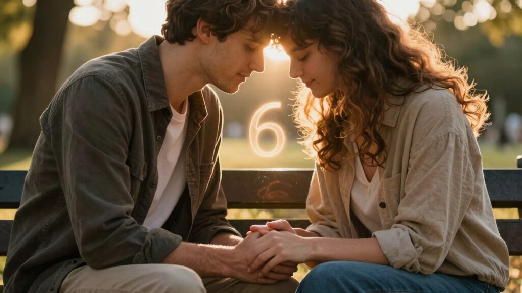 Angel Numbers For Love